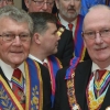 Ken Lord Mark 50th Keep Lodge