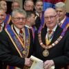 Ken Lord Mark 50th Keep Lodge