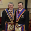Ken Lord Mark 50th Keep Lodge