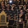 WBro David Rainford GStwd takes post.