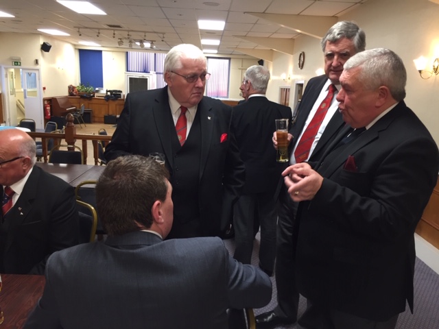 WIke Mark Lodge 142