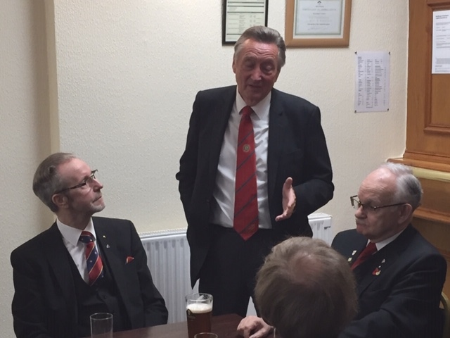 WIke Mark Lodge 142