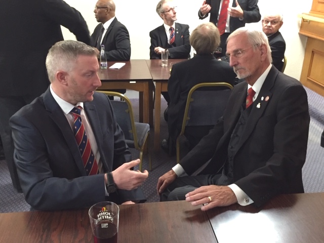 WIke Mark Lodge 142