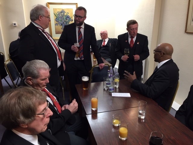 WIke Mark Lodge 142