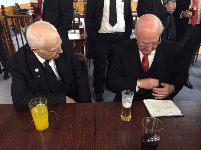 WIke Mark Lodge 142