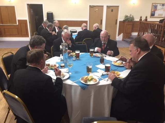 WIke Mark Lodge 142